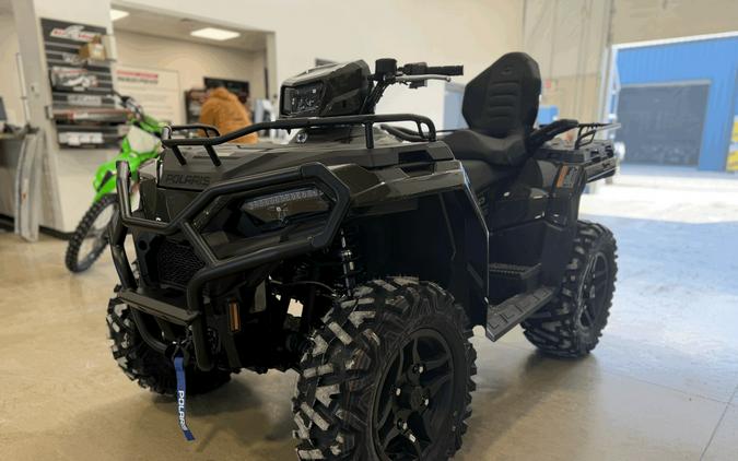 2026 Polaris Sportsman Touring 570 Premium