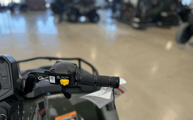2026 Polaris Sportsman Touring 570 Premium