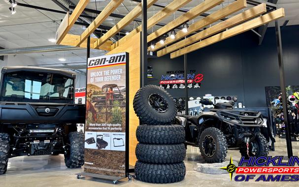 2026 Polaris Sportsman Touring 570 Premium