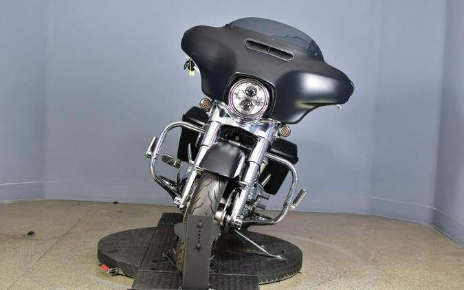 2022 Harley-Davidson Street Glide Special