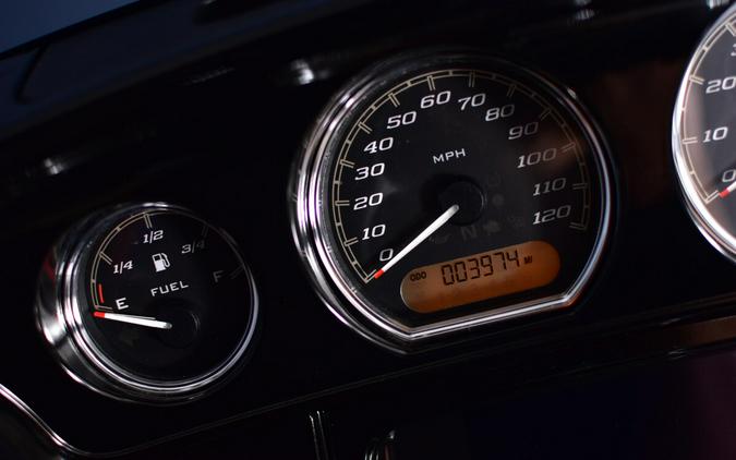 2022 Harley-Davidson Street Glide Special