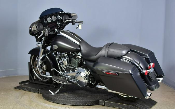 2022 Harley-Davidson Street Glide Special