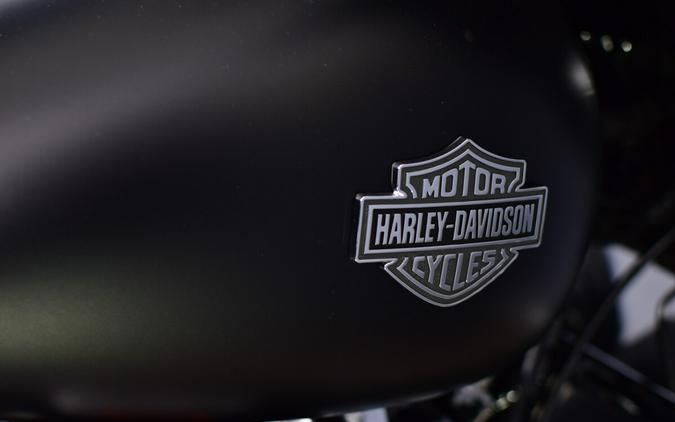 2022 Harley-Davidson Street Glide Special