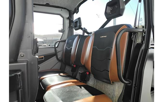 2020 Can-Am Defender MAX Limited HD10