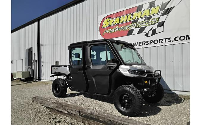 2020 Can-Am Defender MAX Limited HD10