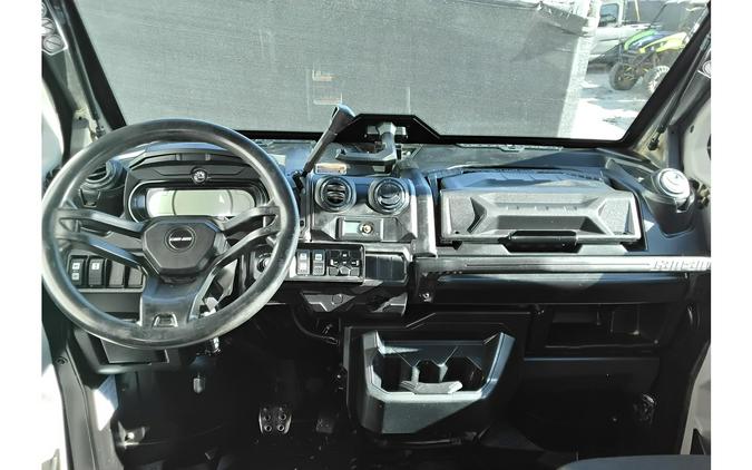 2020 Can-Am Defender MAX Limited HD10