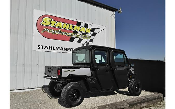 2020 Can-Am Defender MAX Limited HD10
