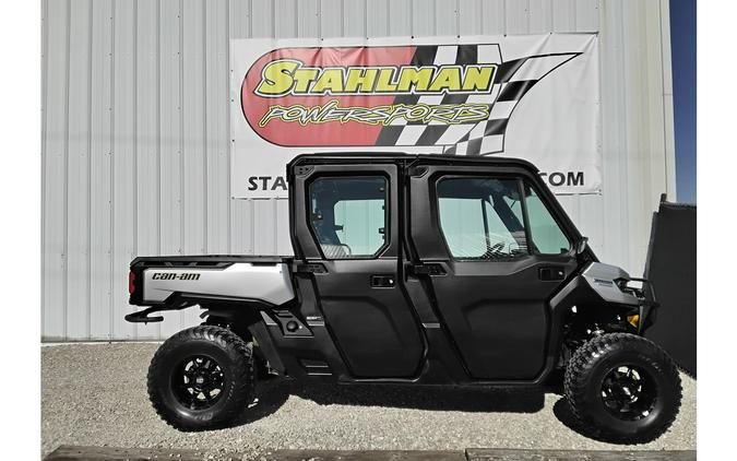 2020 Can-Am Defender MAX Limited HD10