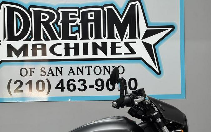 2021 Indian Motorcycle® Scout® Bobber Sixty ABS Thunder Black Smoke