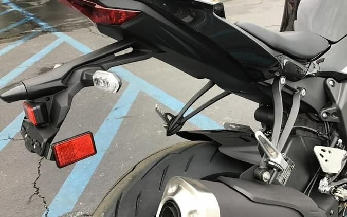 2026 Kawasaki Ninja® ZX™-6R