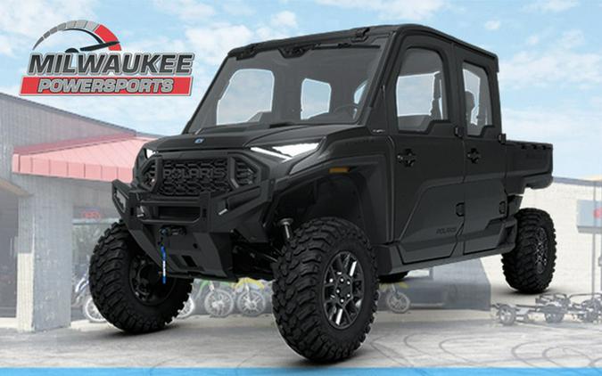 2026 Polaris Ranger Crew XD 1500 Northstar Premiun