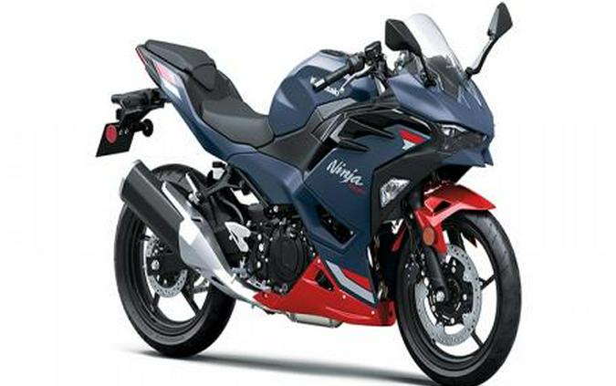 2026 Kawasaki Ninja® 500 ABS *Offsite Inventory*