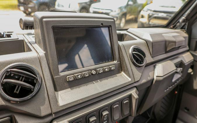 2025 POLARIS RANGER CREW XP 1000 NORTHSTAR TEXAS EDITION