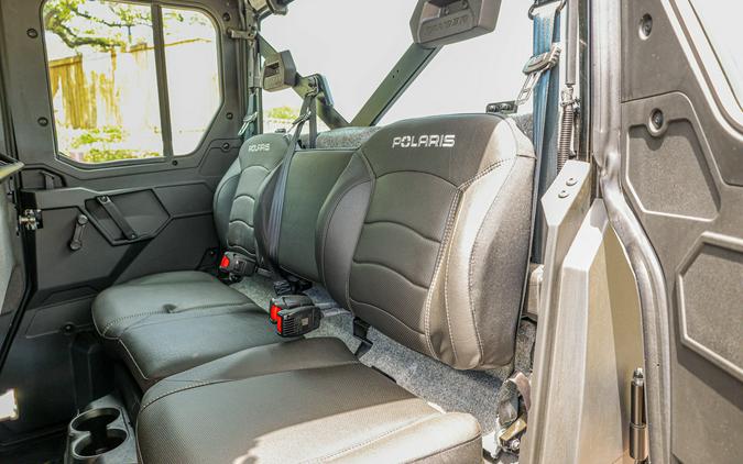 2025 POLARIS RANGER CREW XP 1000 NORTHSTAR TEXAS EDITION