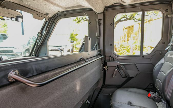 2025 POLARIS RANGER CREW XP 1000 NORTHSTAR TEXAS EDITION