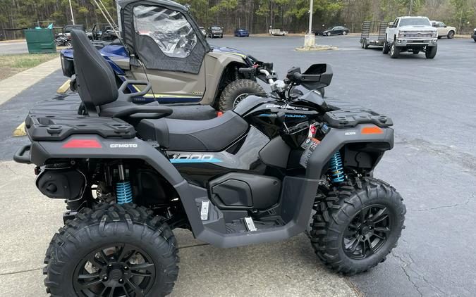 2026 CFMOTO CForce 1000 Touring