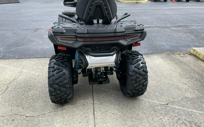 2026 CFMOTO CForce 1000 Touring