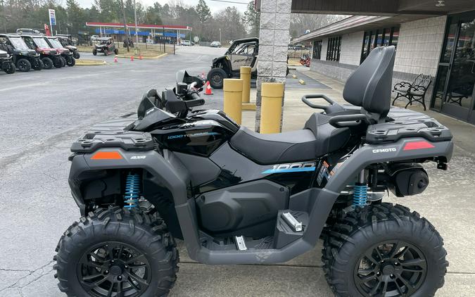 2026 CFMOTO CForce 1000 Touring