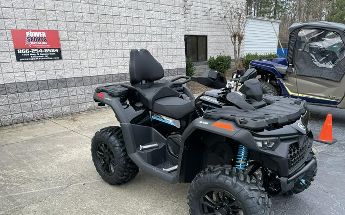 2026 CFMOTO CForce 1000 Touring