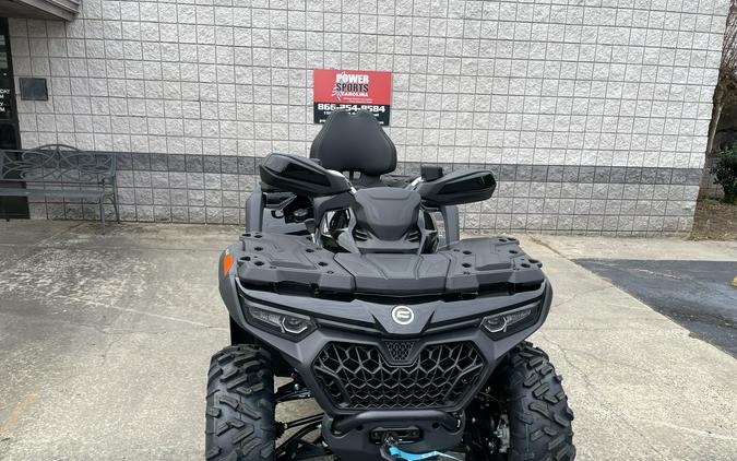 2026 CFMOTO CForce 1000 Touring