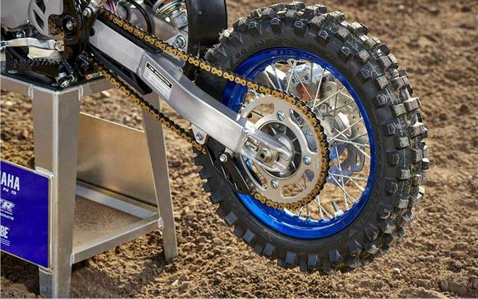 2018 Yamaha Motor Corp., USA YZ65