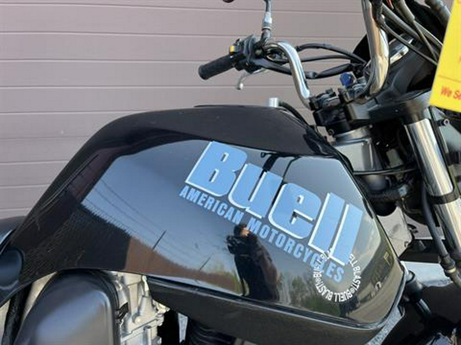 2004 Buell Blast®