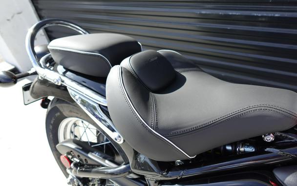 2025 Triumph Bonneville Speedmaster Euro 5a