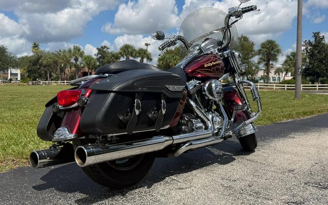 FLHRSI 2005 Road King Custom