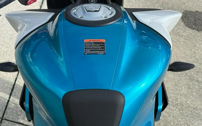 2026 CFMOTO 450NK