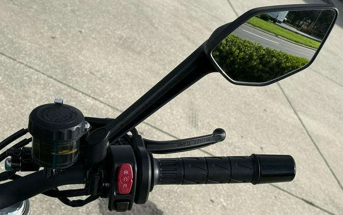 2026 CFMOTO 450NK
