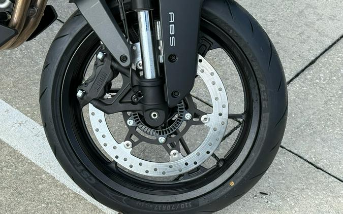 2026 CFMOTO 450NK