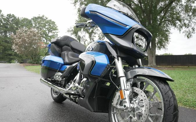 FLHXLSE 2026 CVO Street Glide Limited