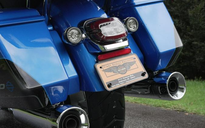 FLHXLSE 2026 CVO Street Glide Limited