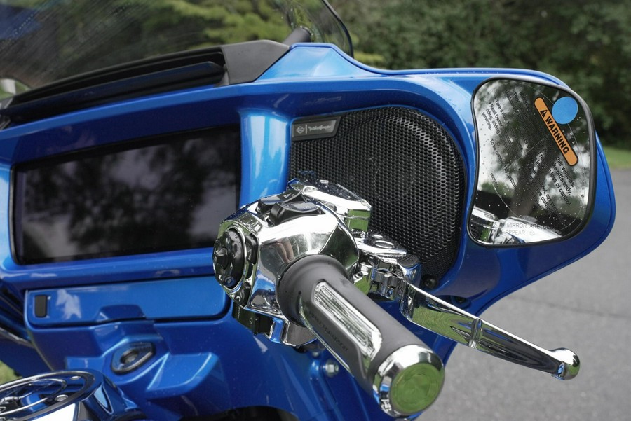 FLHXLSE 2026 CVO Street Glide Limited