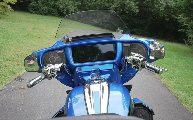 FLHXLSE 2026 CVO Street Glide Limited