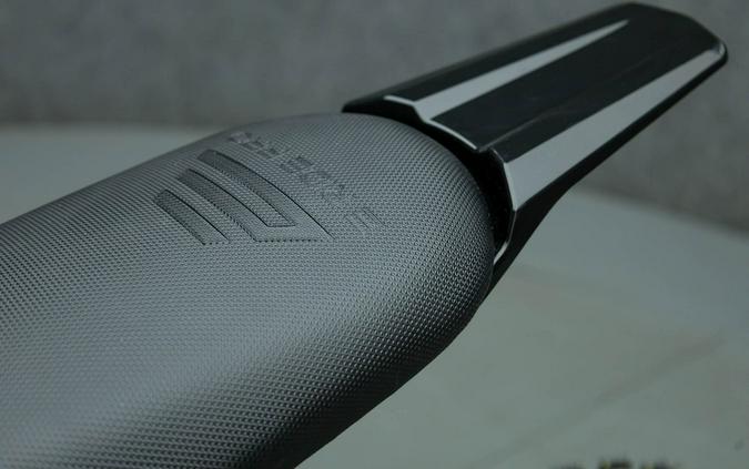 2027 E RIDE PRO SS 4.0 WARP 9 GOLD EDITION