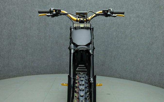 2027 E RIDE PRO SS 4.0 WARP 9 GOLD EDITION
