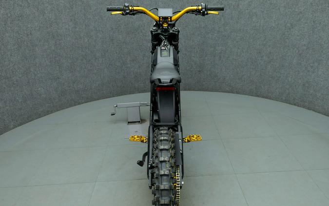 2027 E RIDE PRO SS 4.0 WARP 9 GOLD EDITION