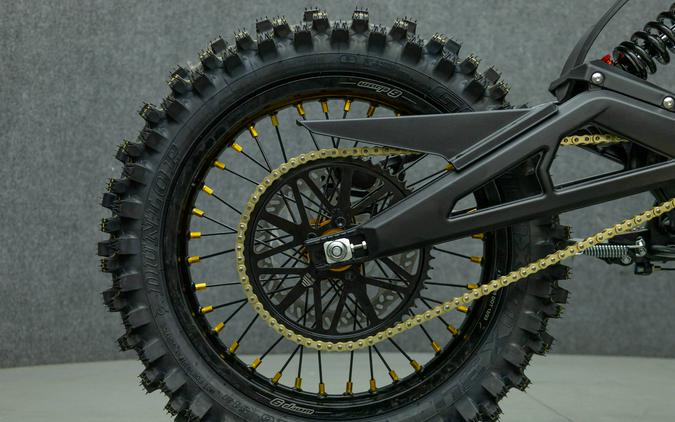 2027 E RIDE PRO SS 4.0 WARP 9 GOLD EDITION