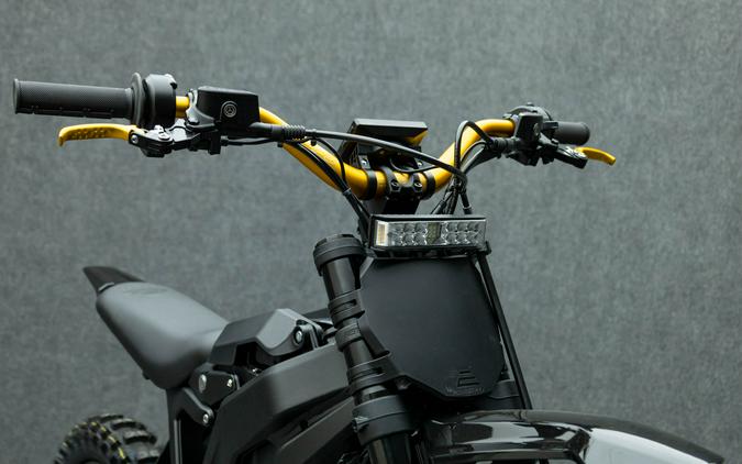2027 E RIDE PRO SS 4.0 WARP 9 GOLD EDITION