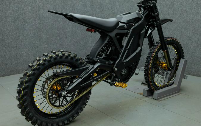 2027 E RIDE PRO SS 4.0 WARP 9 GOLD EDITION
