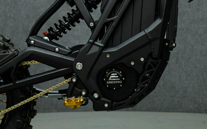 2027 E RIDE PRO SS 4.0 WARP 9 GOLD EDITION