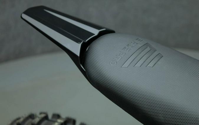2027 E RIDE PRO SS 4.0 WARP 9 GOLD EDITION