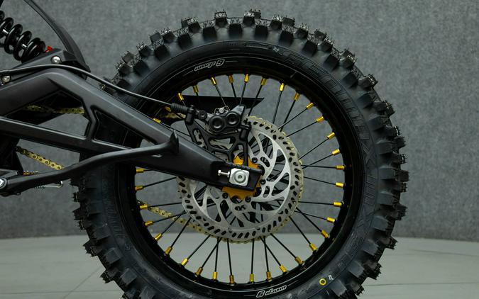 2027 E RIDE PRO SS 4.0 WARP 9 GOLD EDITION