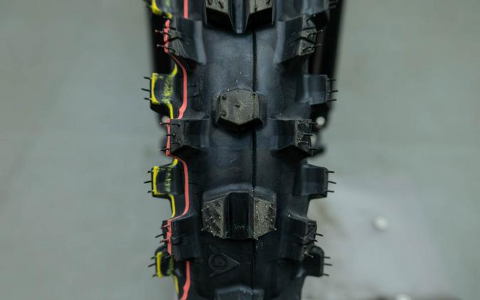 2027 E RIDE PRO SS 4.0 WARP 9 GOLD EDITION