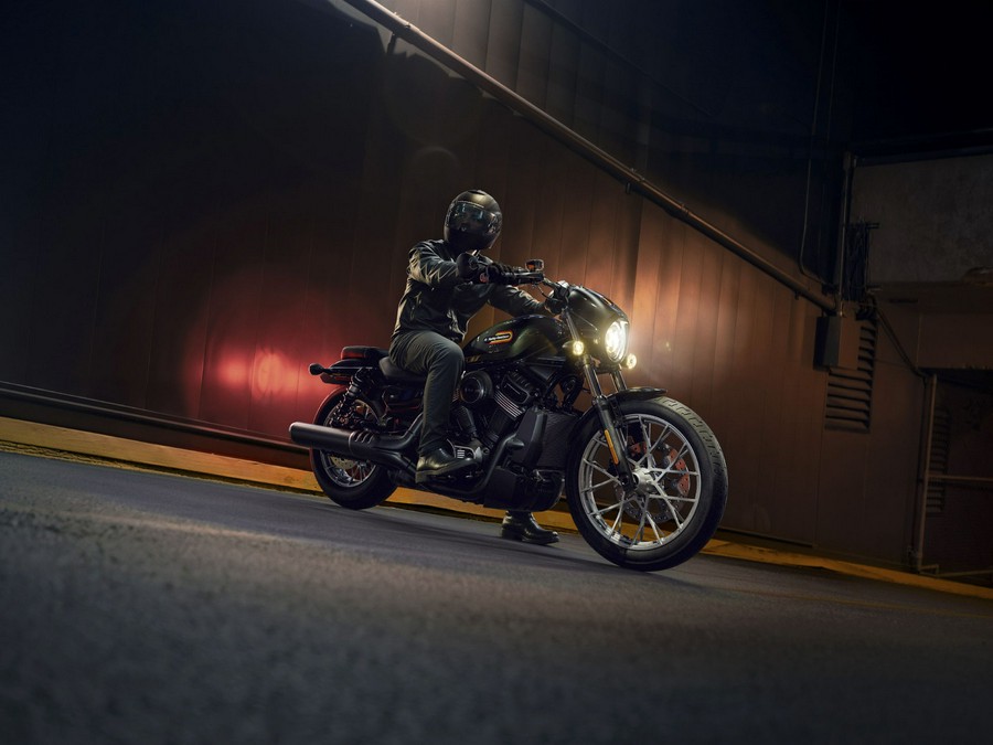 2026 Harley-Davidson Nightster® Special