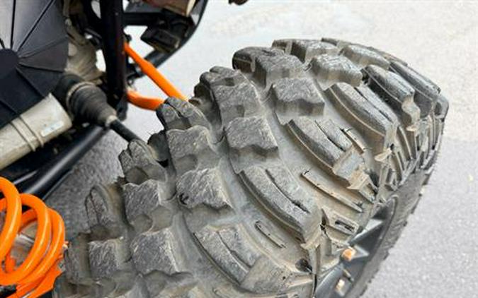 2021 Polaris RZR XP 4 1000 High Lifter