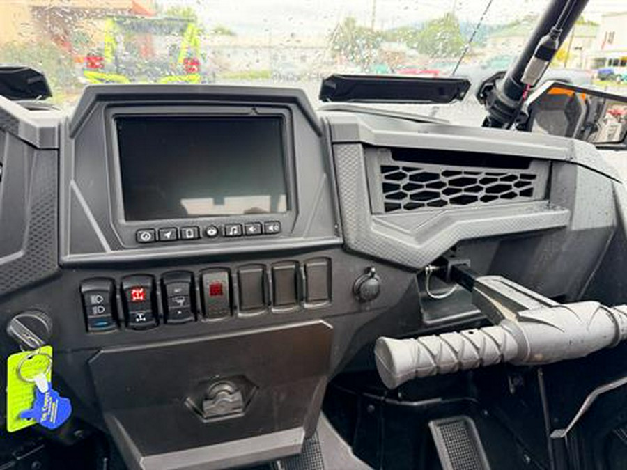 2021 Polaris RZR XP 4 1000 High Lifter