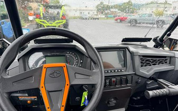 2021 Polaris RZR XP 4 1000 High Lifter