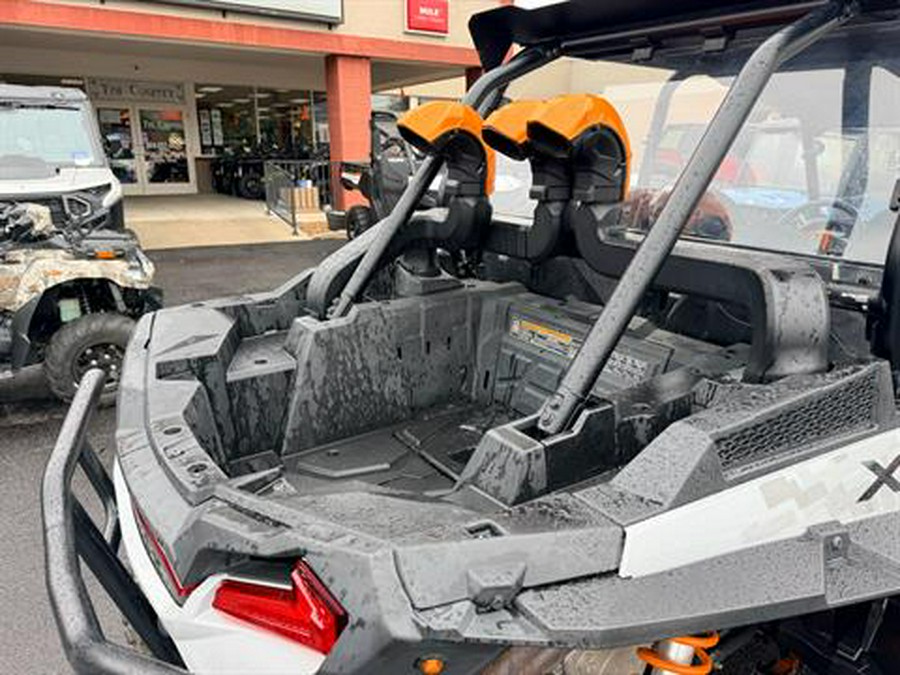 2021 Polaris RZR XP 4 1000 High Lifter